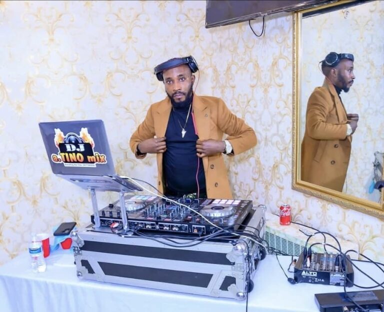 tinomix-dj-man