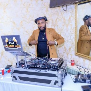 tinomix-dj-man